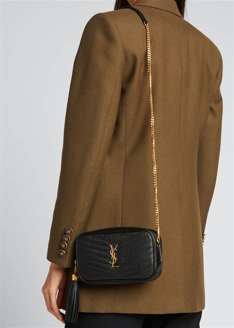 ysl camera bag brown thomas|ysl cross body camera bag.